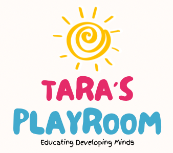 tarasplayroom.com